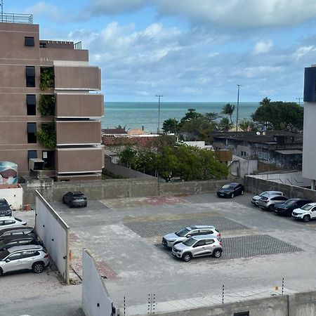 Flat Home Service Cabo Branco João Pessoa Eksteriør billede