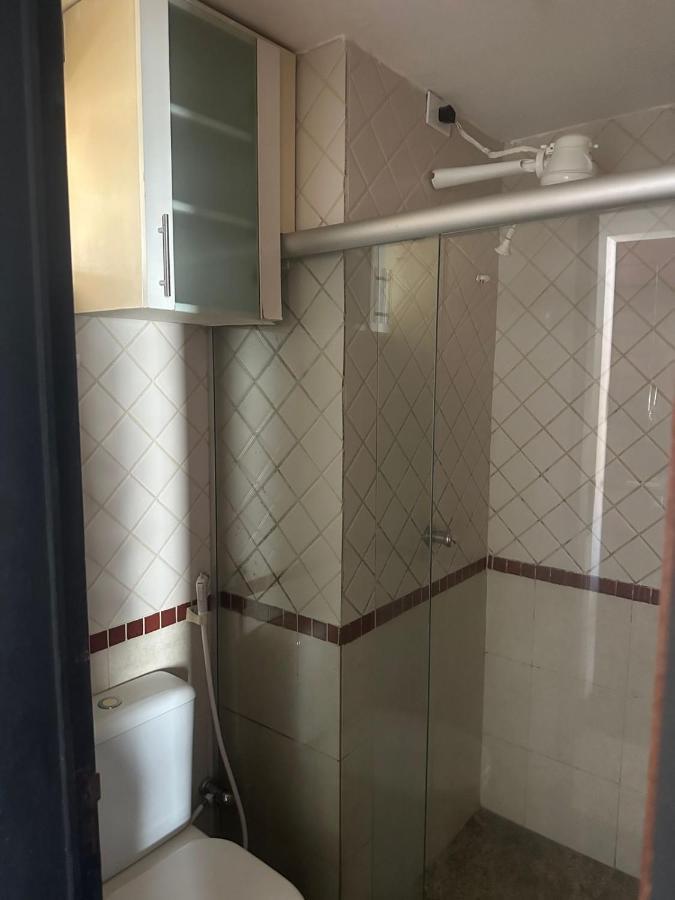 Flat Home Service Cabo Branco João Pessoa Eksteriør billede