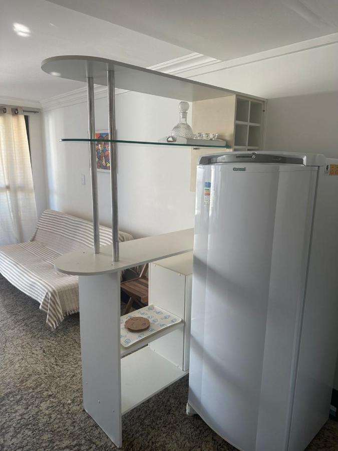 Flat Home Service Cabo Branco João Pessoa Eksteriør billede