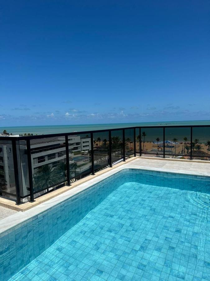 Flat Home Service Cabo Branco João Pessoa Eksteriør billede