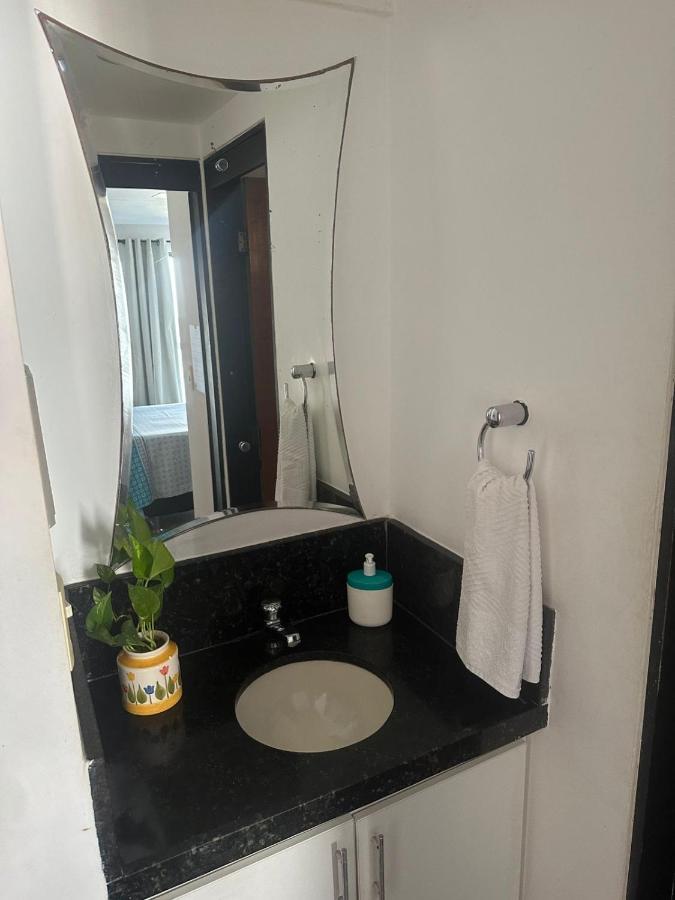 Flat Home Service Cabo Branco João Pessoa Eksteriør billede