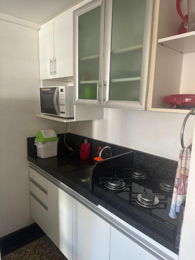 Flat Home Service Cabo Branco João Pessoa Eksteriør billede