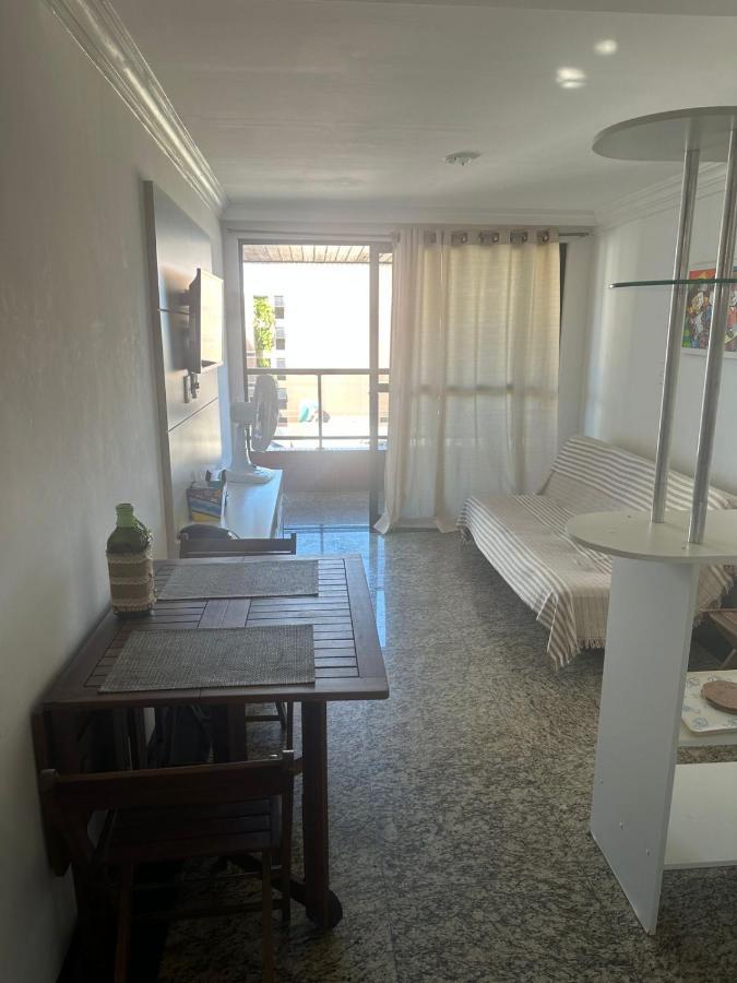 Flat Home Service Cabo Branco João Pessoa Eksteriør billede
